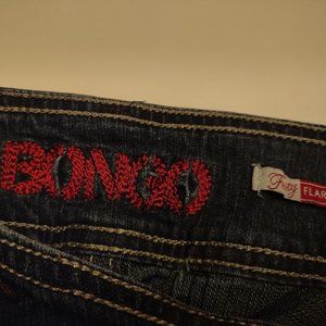 Bongo Feisty Flare - Size 13